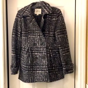 MARALYN & ME COAT